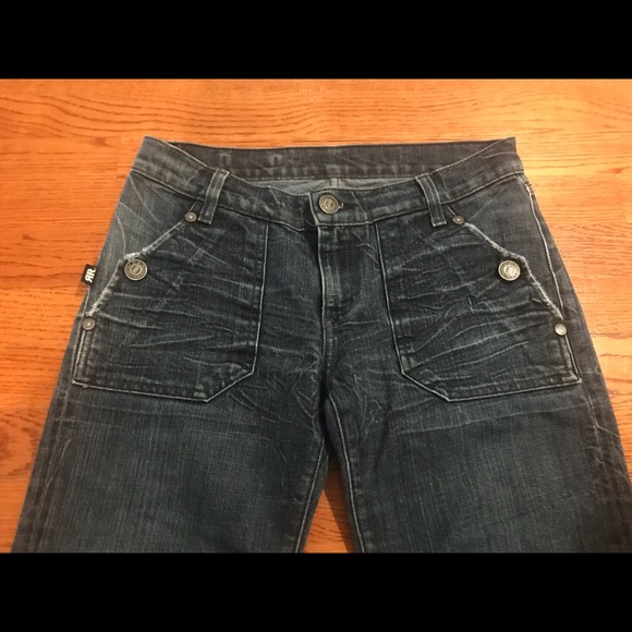 Rock & Republic Bootcut Jeans - Picture 3 of 10